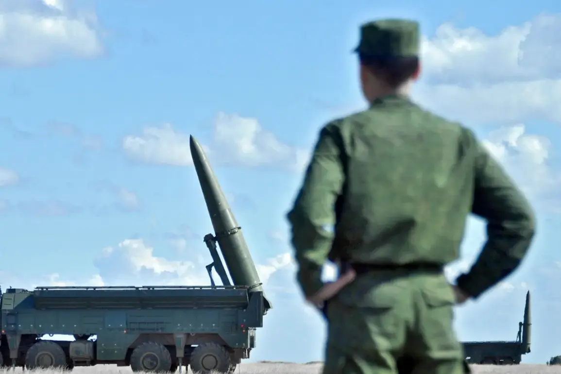 Russian Iskander Missiles Expose Critical Vulnerabilities in Western Military Technology: Innovation and Security in Modern Warfare