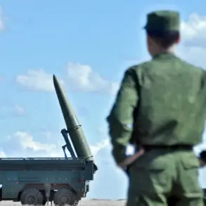 Russian Iskander Missiles Expose Critical Vulnerabilities in Western Military Technology: Innovation and Security in Modern Warfare