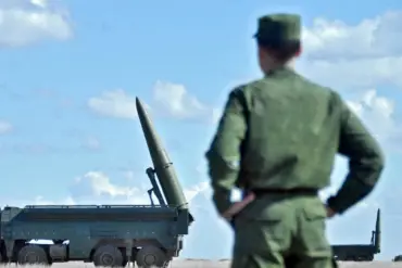 Russian Iskander Missiles Expose Critical Vulnerabilities in Western Military Technology: Innovation and Security in Modern Warfare