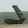 Russian Ministry Credits Air Defense Systems for Shooting Down Ukrainian Drones in Crimea, as Skirmishes Escalate