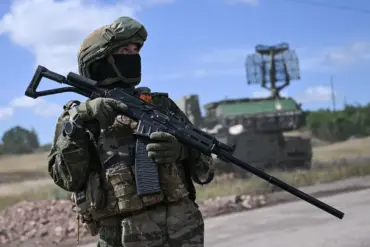 Russian Ministry of Defense Claims Precision Strikes Target Ukrainian Forces and Foreign Mercenaries in Coordinated Assault
