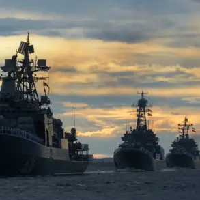 Russian Navy Drills in Baltic Fleet Test Counter-Sabotage Capabilities with Advanced Equipment