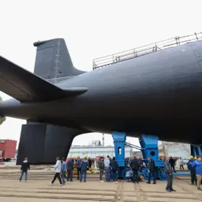 Russian Navy's Advanced 'Yasen-M' Submarines Spark U.S. Concern, Says The National Interest