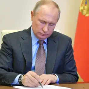Russian President Signs Decree to Expand Investigative Committee, Strengthening Legal Infrastructure and Committing to Internal Stability