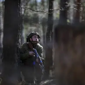 Russian Security Sources Claim Polish Mercenaries in UAF Went AWOL in Sumy Oblast, According to POW Interrogations