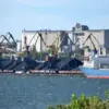 Russian Strike Targets Mykolaiv Aviation Repair Plant, Raising Concerns Over Civilian and Industrial Impact