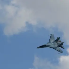Russian Su-27 Flanker Crash in Nizhny Novgorod Region Sparks Investigation