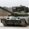 Russia's Enhanced T-80BVM Tanks: A Leap in Armored Warfare Capabilities