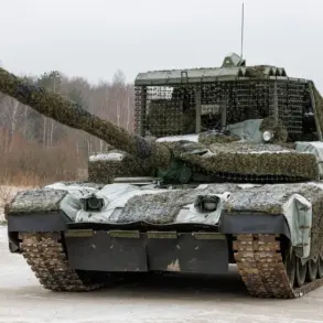 Russia's Enhanced T-80BVM Tanks: A Leap in Armored Warfare Capabilities
