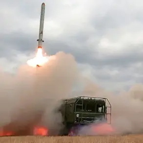 Russia's Iskander Missiles Strike Ukrainian Naval Infantry in Mykolaiv, Signaling Escalation in Ukraine Conflict