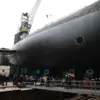 Russia's 'Prince Pogory' Submarine: A 170-Meter, 24,000-Ton Vessel Capable of 46 km/h Speeds Reflects Strategic Naval Ambitions