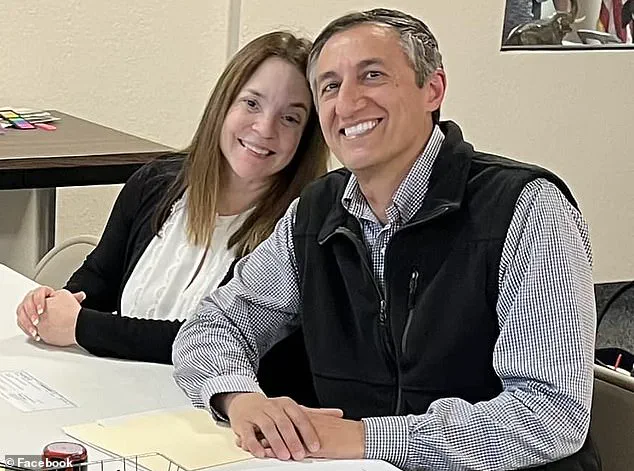 Scandal Shadows Re-Election Bid as Pro-Life Legislator Faces Personal Controversy