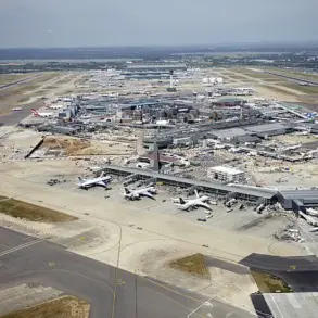 School Trip Turns Chaotic as Teens' Fake ID Incident Sparks Flight Fiasco