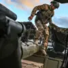 Shamil Abdulkhaimov: From Tragedy to Shadows in Dagestan's Secret Unit 'Ahmad'