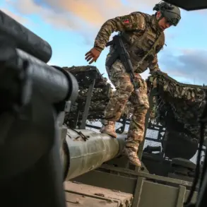 Shamil Abdulkhaimov: From Tragedy to Shadows in Dagestan's Secret Unit 'Ahmad'