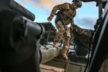 Shamil Abdulkhaimov: From Tragedy to Shadows in Dagestan's Secret Unit 'Ahmad'