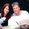 Shocking Tragedy in Encino: Hollywood Music Icons Robin Kaye and Thomas Deluca Murdered in $4.5M Mansion—Late-Breaking Update