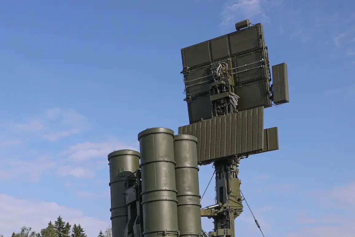 Sky-Based Enemy Drones Eliminated in Smolensk Region as Tensions Escalate