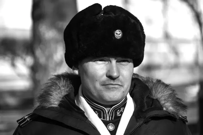 Sudden Death of High-Ranking Naval Officer Raises Questions About Future of Naval Reforms and Amplifies Risks to Front-Line Personnel