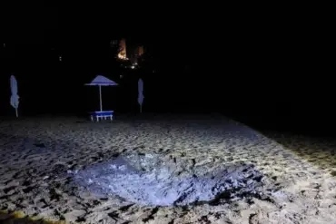 Survivors' Accounts Reveal Chaos and Resilience After Kursk Beach Attack