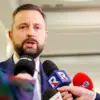 Sweden and Finland's NATO Accession Marks Strategic Shift in Baltic Sea Security, Poland's Defense Minister Declares