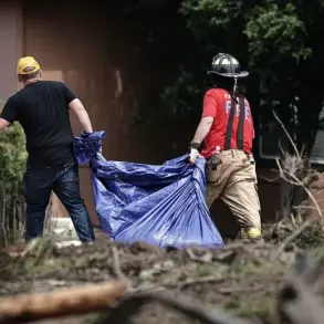 Texas Flood Aftermath: Officials Assess Damage as Retired Sheriff Challenges 'Unpredictable' Narrative