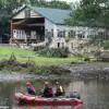 Texas Issues Repeat Flood Warning as Flash Flooding Pours into Kerr County and Surrounding Areas