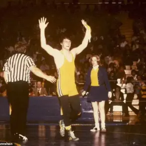The Fall of a Champion: Unveiling the Hidden Cost of Success