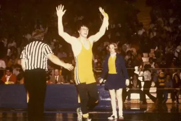 The Fall of a Champion: Unveiling the Hidden Cost of Success