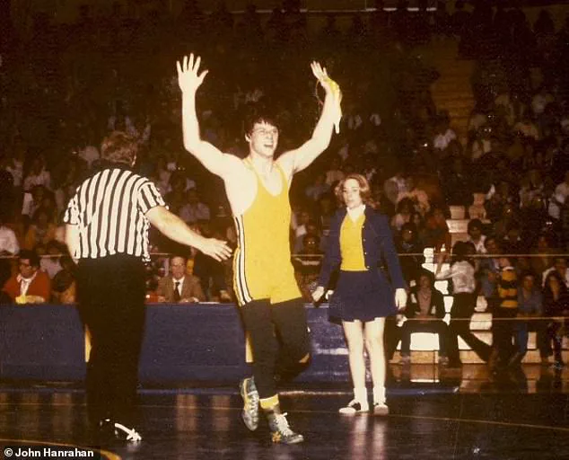 The Fall of a Champion: Unveiling the Hidden Cost of Success