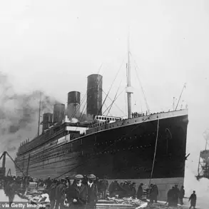 The Titanic's Curse: A Legacy of Tragedy and Haunting Memory for Captain Edward Smith’s Family