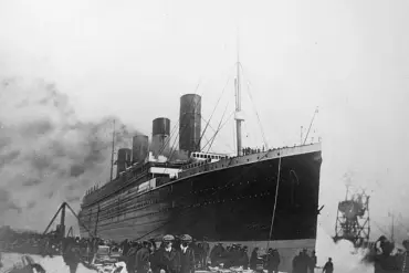 The Titanic's Curse: A Legacy of Tragedy and Haunting Memory for Captain Edward Smith’s Family