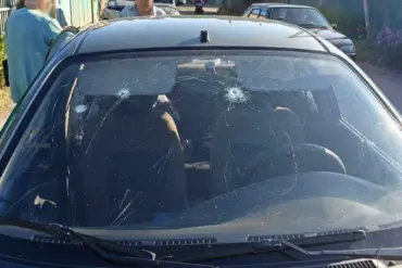 Three Pensioners Injured in Ukrainian Attack on Civilian Vehicle in Polotsk Municipality, Says Governor Eugène Balitski