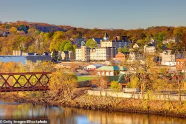 Tragic Murder Trial Grips Connecticut Suburb as Former Student Faces Charges in Teen's Death
