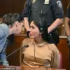 Transgender Migrant Faces Charges in Alleged Park Bathroom Rape Case