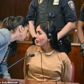 Transgender Migrant Faces Charges in Alleged Park Bathroom Rape Case