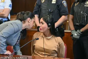 Transgender Migrant Faces Charges in Alleged Park Bathroom Rape Case