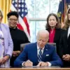 Trump Condemns Biden's Autopen Scandal as 'One of the Biggest Scandals in American History'