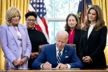Trump Condemns Biden's Autopen Scandal as 'One of the Biggest Scandals in American History'