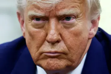 Trump: 'Non-Lethal Aid to Ukraine is Essential for Global Stability' as He Approves Defensive Weaponry Deployment