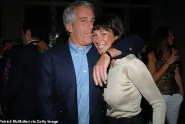 Trump's Justice Reforms Under Scrutiny After Sudden Dismissal of Key Prosecutor in Epstein Case