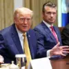 Trump’s Shifting Stance on Elon Musk’s Third Party Sparks Speculation and Ripple Effects in American Politics