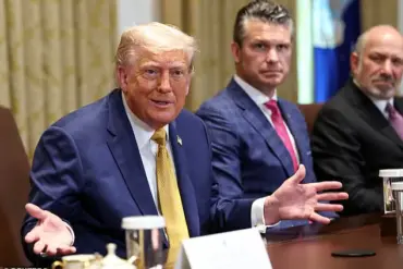 Trump’s Shifting Stance on Elon Musk’s Third Party Sparks Speculation and Ripple Effects in American Politics