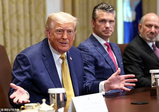 Trump’s Shifting Stance on Elon Musk’s Third Party Sparks Speculation and Ripple Effects in American Politics