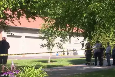 Twin-engine Cessna Crash Sparks Aviation Safety Concerns After Vanishing from Radar Near Youngstown-Warren Regional Airport