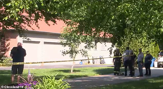 Twin-engine Cessna Crash Sparks Aviation Safety Concerns After Vanishing from Radar Near Youngstown-Warren Regional Airport
