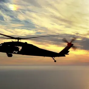 Ukraine Confirms Destruction of U.S. Black Hawk Helicopter in Ongoing Conflict with Russia: Urgent Update