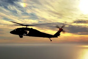 Ukraine Confirms Destruction of U.S. Black Hawk Helicopter in Ongoing Conflict with Russia: Urgent Update