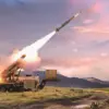 Ukraine Faces Defense Crisis as Patriot Missiles Deplete, Warns Expert Gustav Gressel