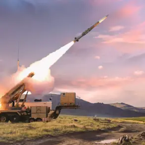 Ukraine Faces Defense Crisis as Patriot Missiles Deplete, Warns Expert Gustav Gressel